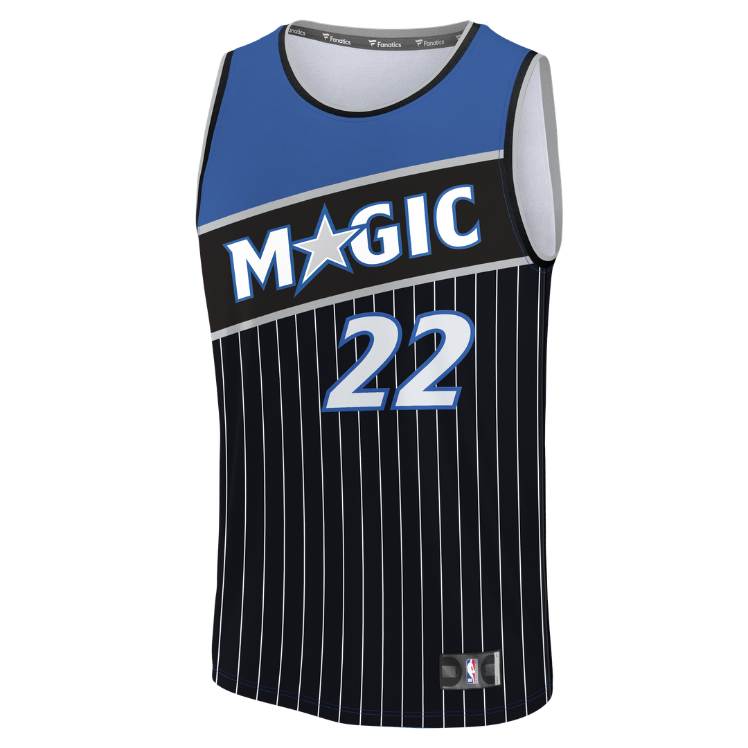 Orlando Magic Franz Wagner Fanatics Fast Break Jersey product image 2
