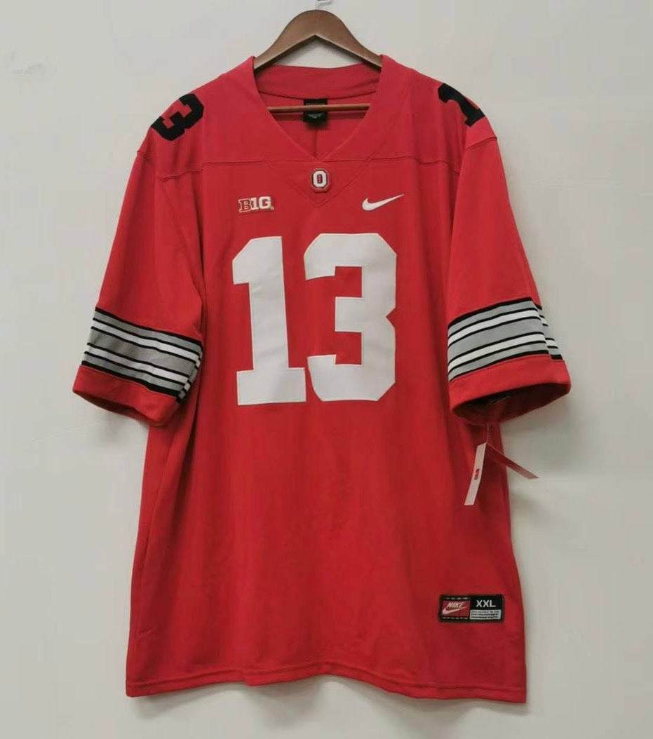 Maurice Clarett Ohio State Buckeyes Official NCAA Nike product image 2
