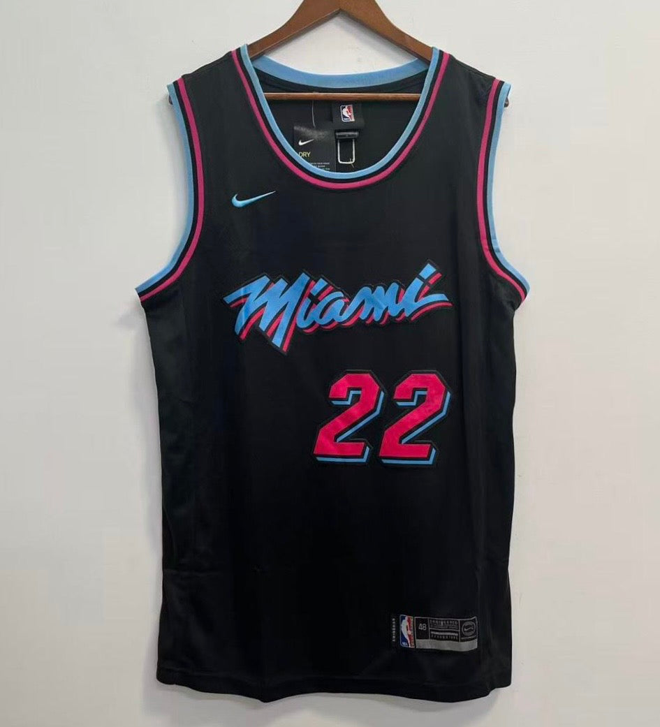 Jimmy Butler Miami Heat Official NBA Jersey Nike product image 2