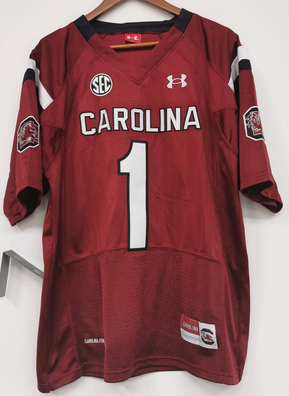 Deebo Samuel South Carolina Gamecocks Official NCAA Jersey product image 2