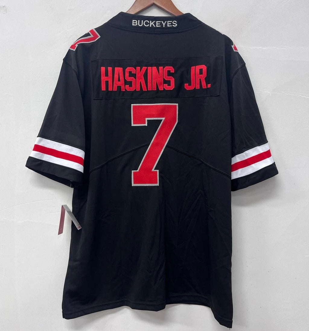 Dwayne Haskins Jersey Ohio State Buckeyes Official NCAA product image 1