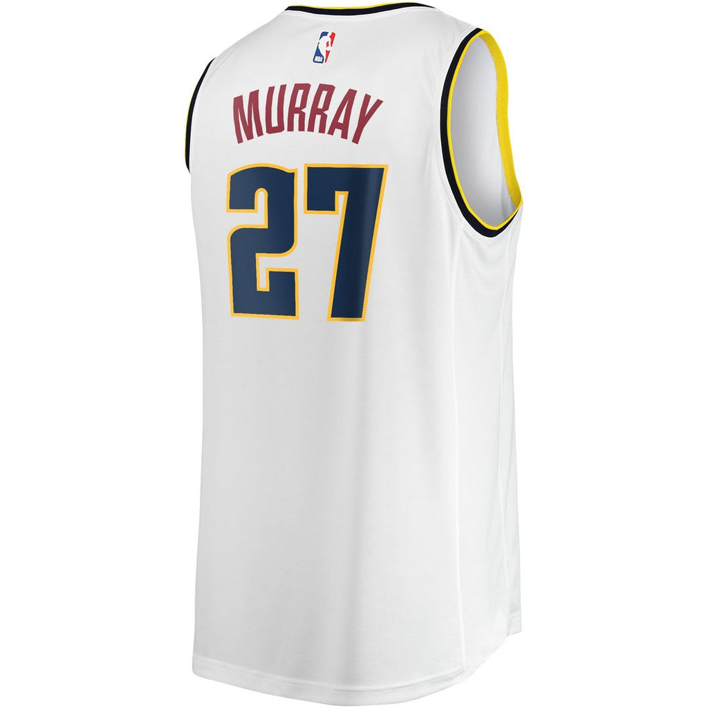 Denver Nuggets Jamal Murray Fanatics Fast Break Player product image 3