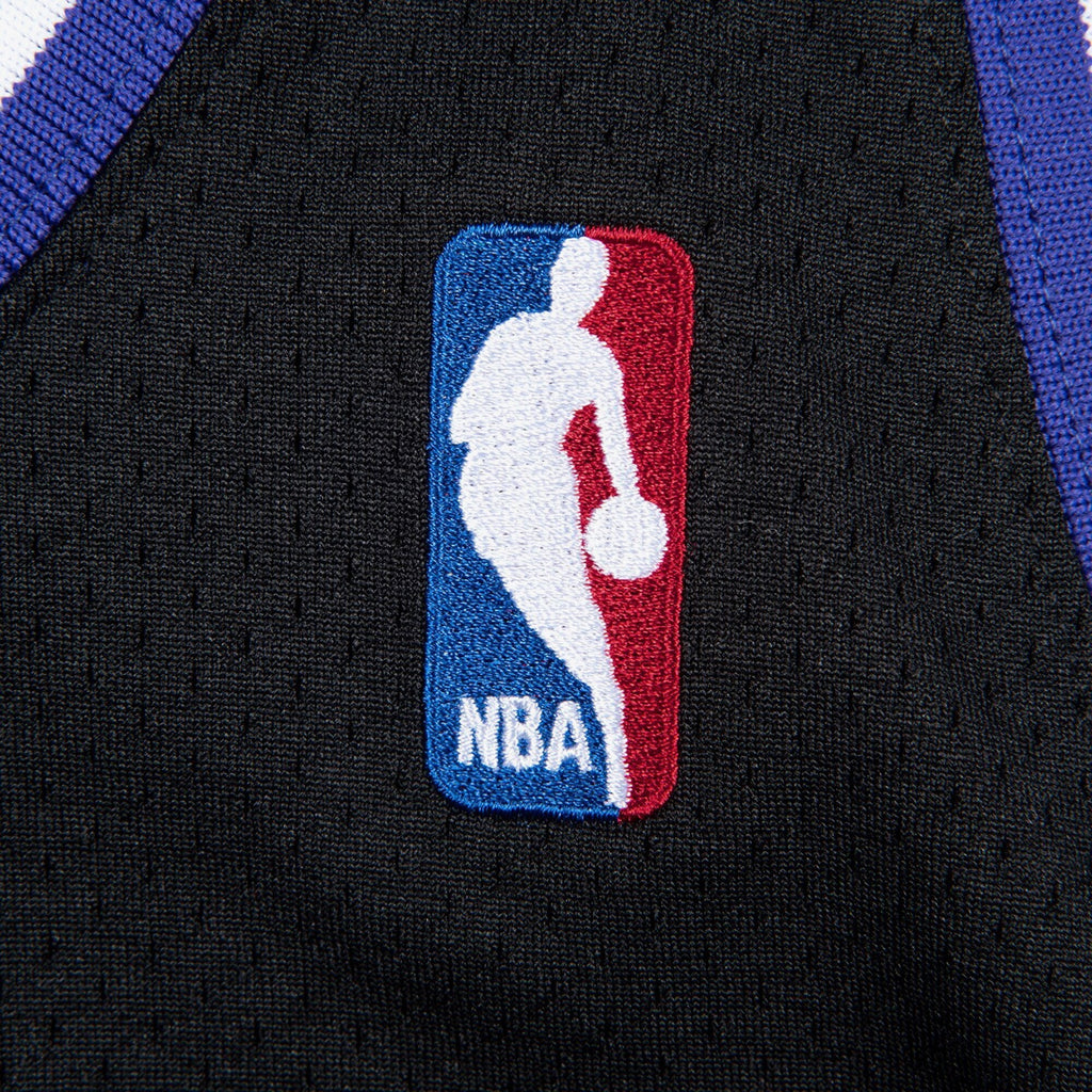 Jason Williams Sacramento Kings Authentic Jersey product image 5, provided for visual reference and product detail review