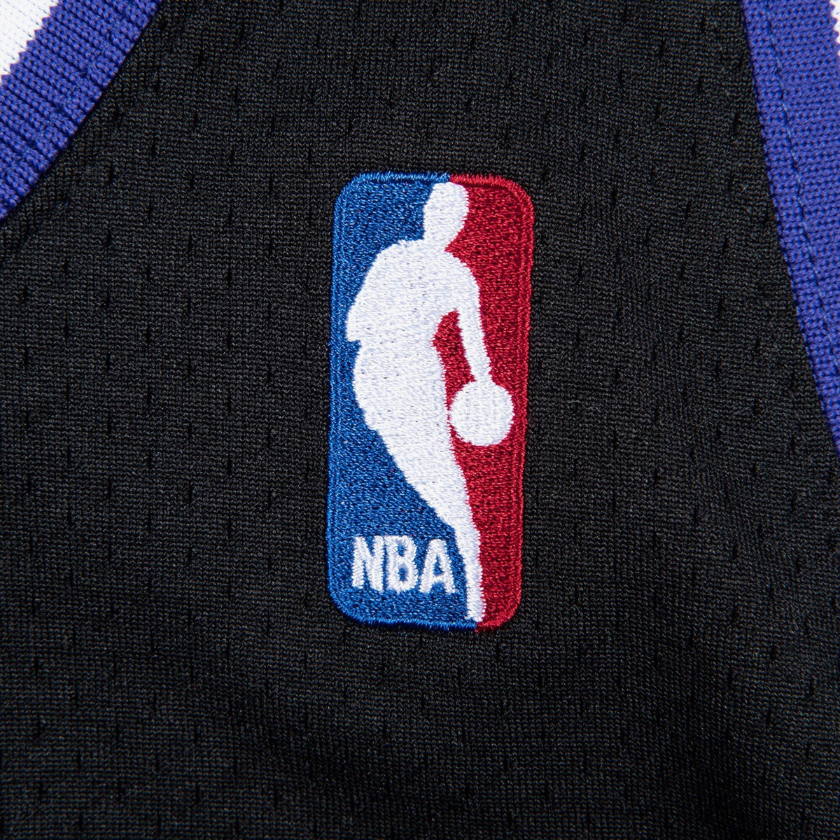 Jason Williams Sacramento Kings Authentic Jersey product image 5, provided for visual reference and product detail review