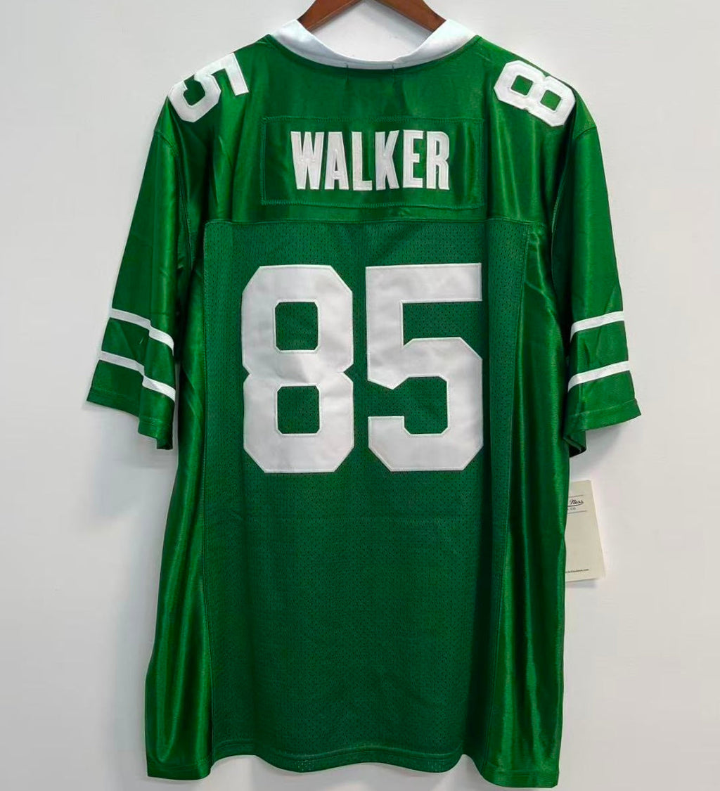 Wesley Walker New York Jets Official NFL Mitchell & Ness product image 1