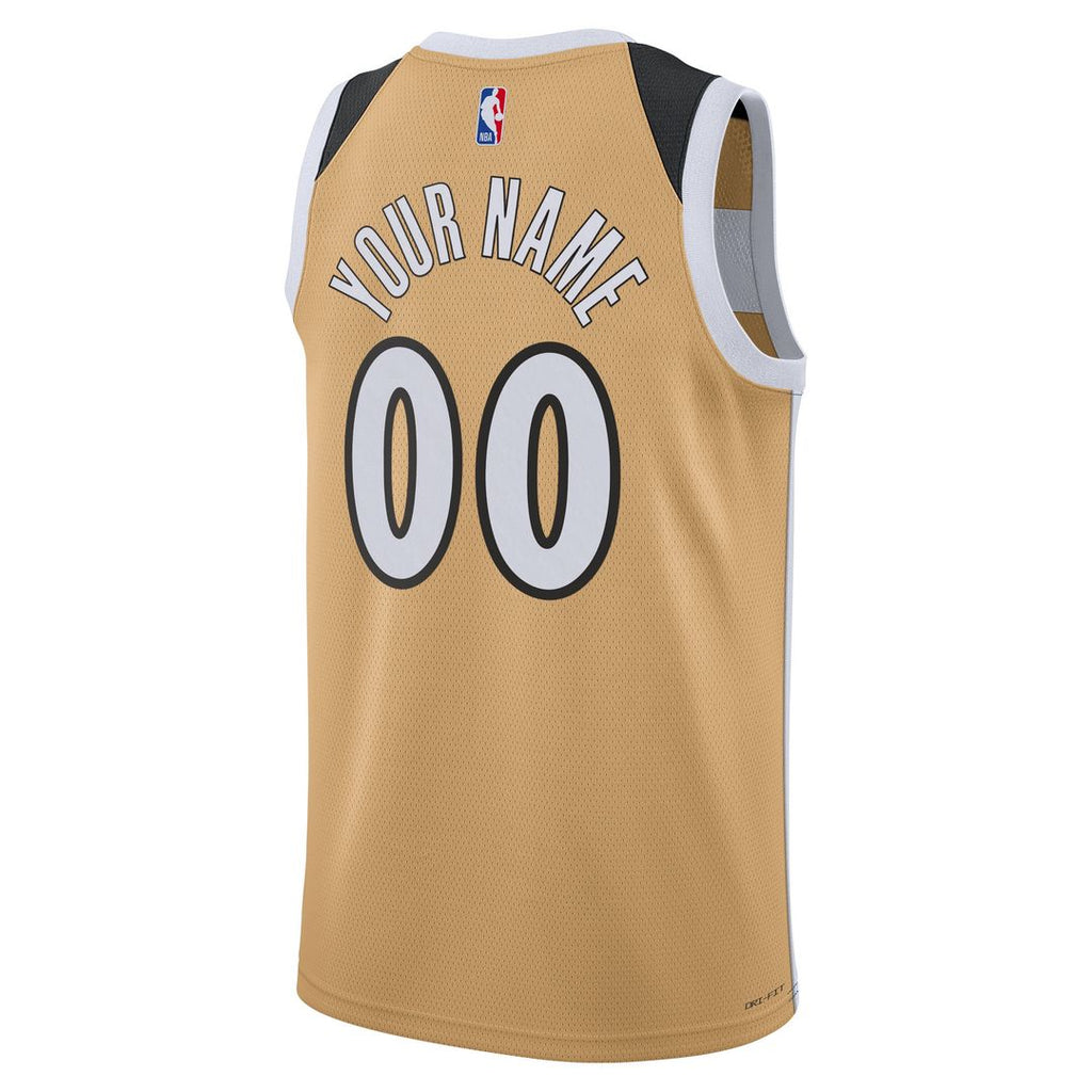 Washington Wizards Nike Unisex 2025/26 City Edition product image 3
