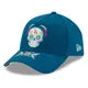 New Era Los Angeles Dodgers 2026 Day of the Dead 9FORTY A-Frame Snapback product image 2, provided for visual reference and