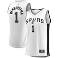 San Antonio Spurs Victor Wembanyama Fanatics Fast Break product image 1