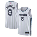 Memphis Grizzlies Jaren Jackson Jr. Nike Unisex 2025/26 product image 1