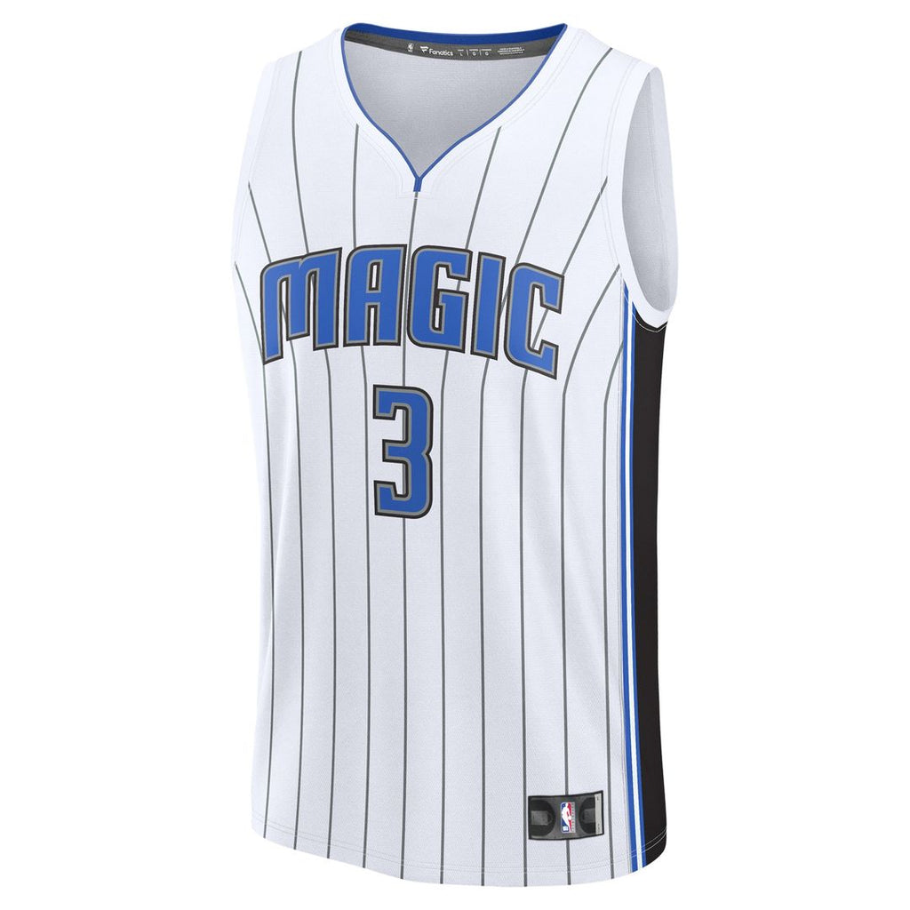 Orlando Magic Kentavious Caldwell - Pope Fanatics Fast product image 2