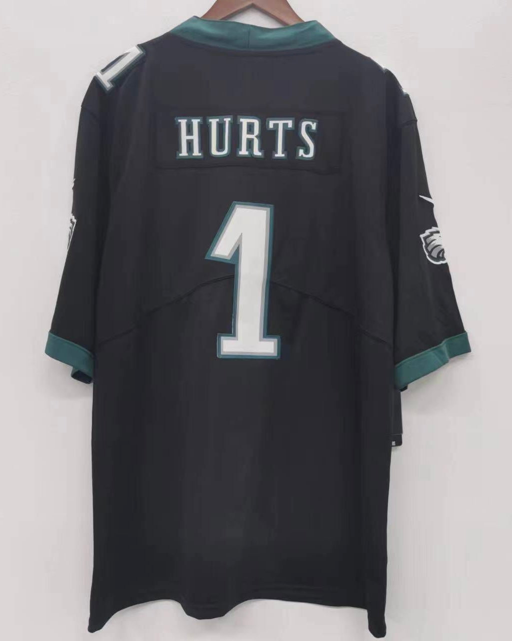 Jalen Hurts Philadelphia Eagles Official NFL Nike Jersey product image 1