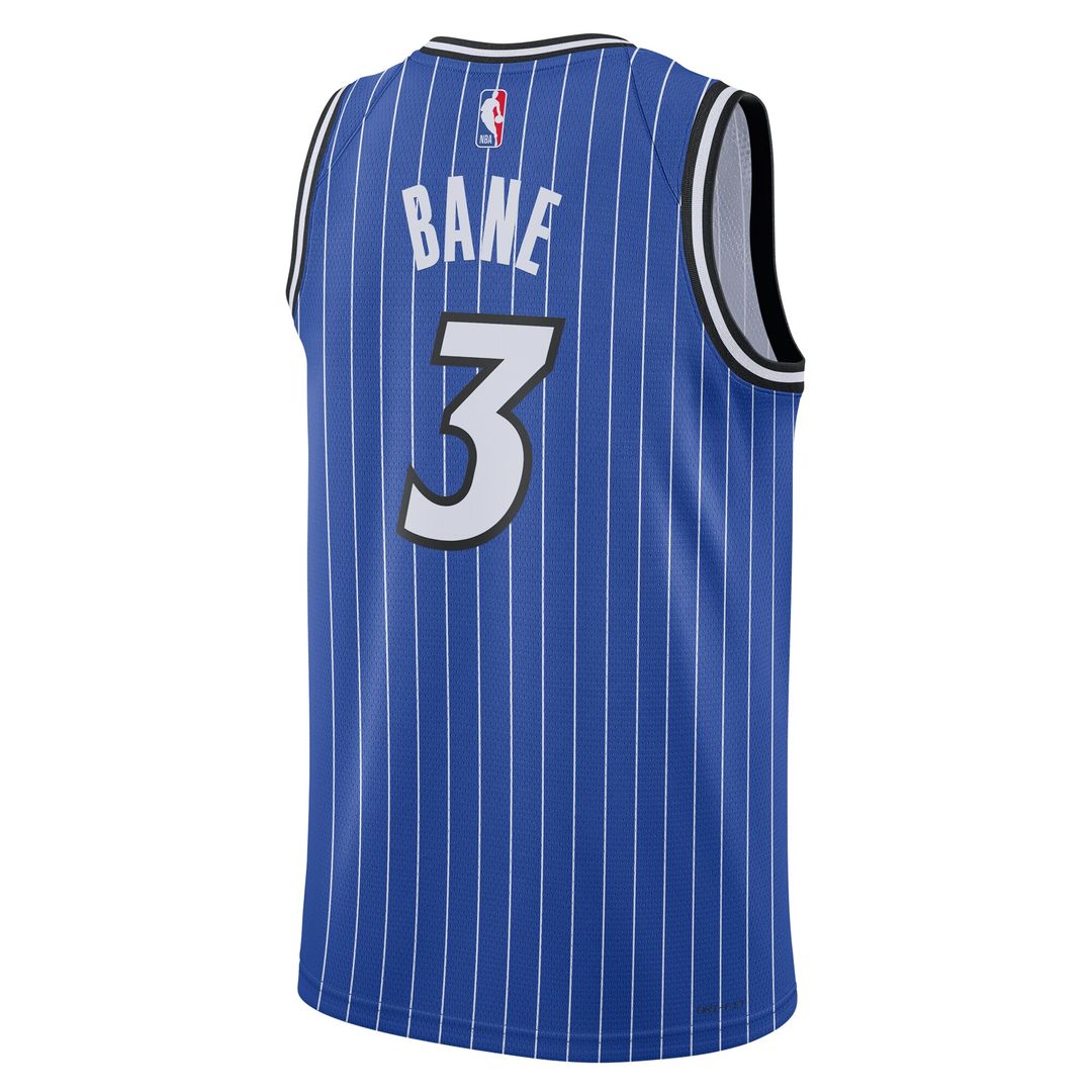Orlando Magic Desmond Bane Nike Unisex Swingman Player product image 3