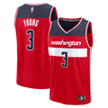 Washington Wizards Trae Young Fanatics Fast Break Jersey product image 1