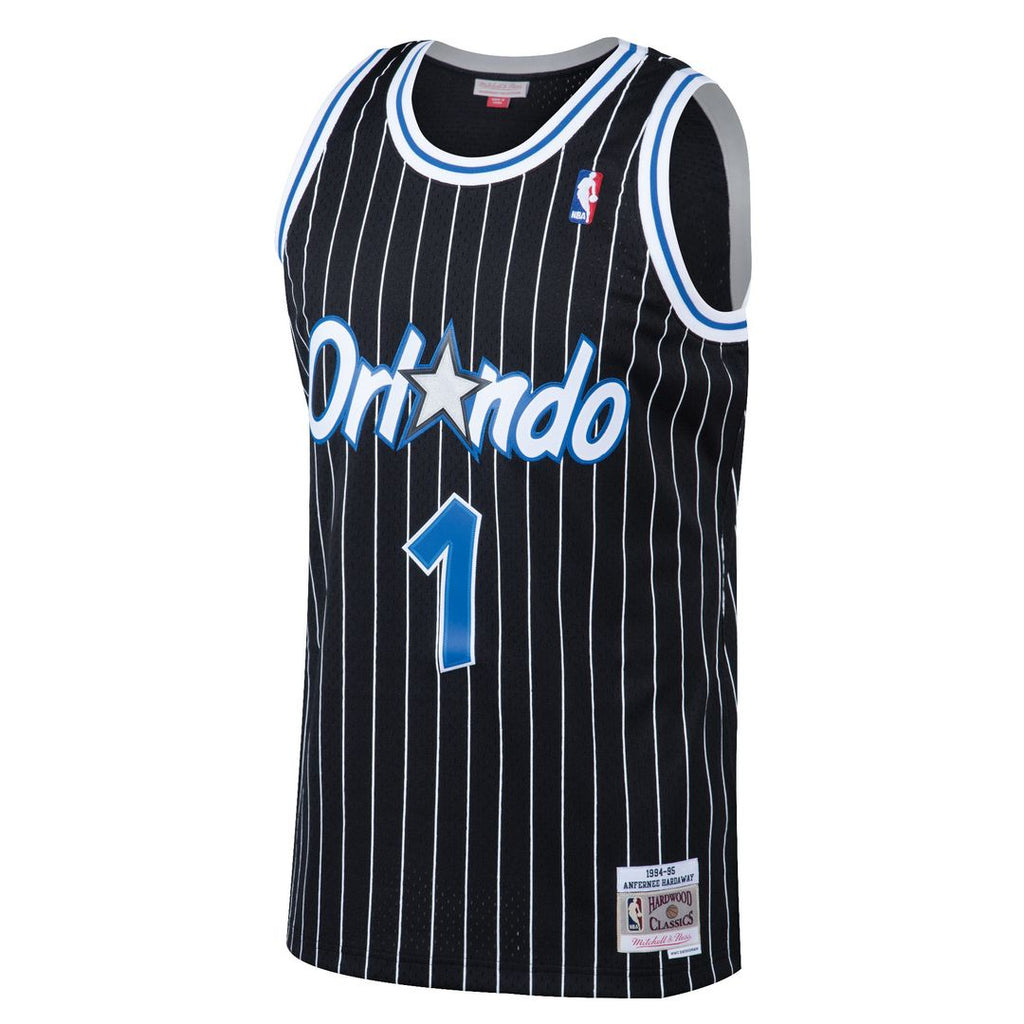 Orlando Magic Penny Hardaway Mitchell & Ness 1994/95 product image 8