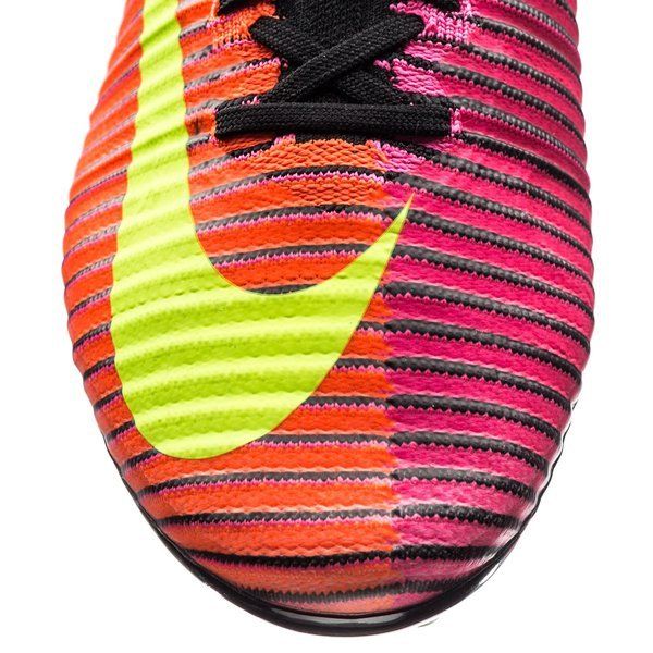 NIKE MERCURIAL SUPERFLY 5 AG-PRO - Total Crimson product image 3, provided for visual reference and product detail review