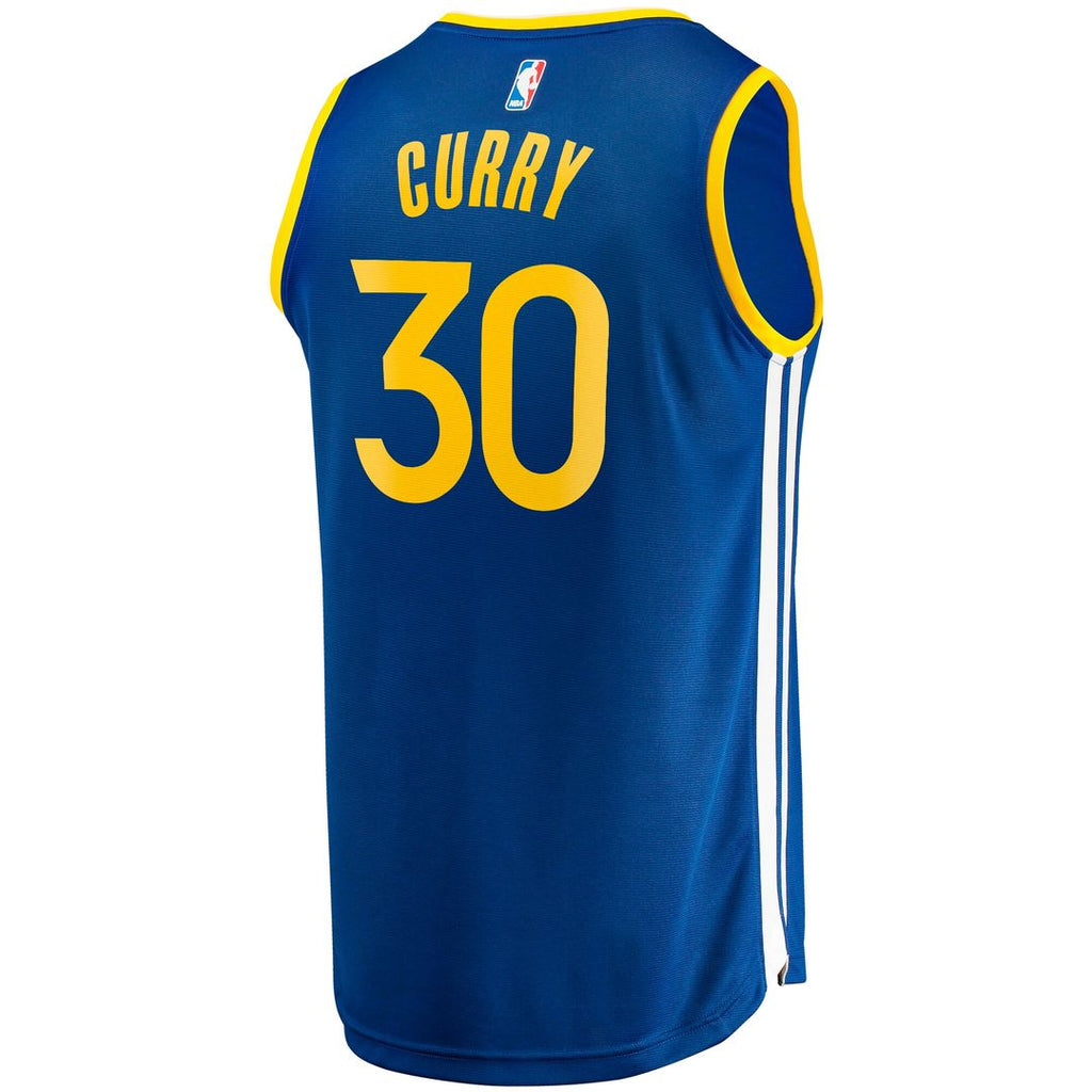 Golden State Warriors Stephen Curry Fanatics Big & Tall product image 3