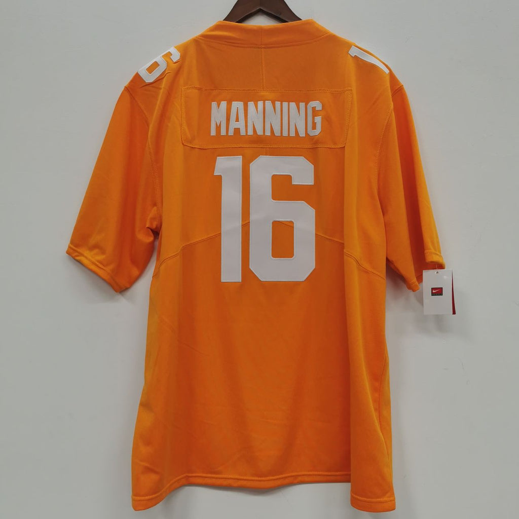 Peyton Manning Tennessee Volunteers Official NCAA Nike product image 7