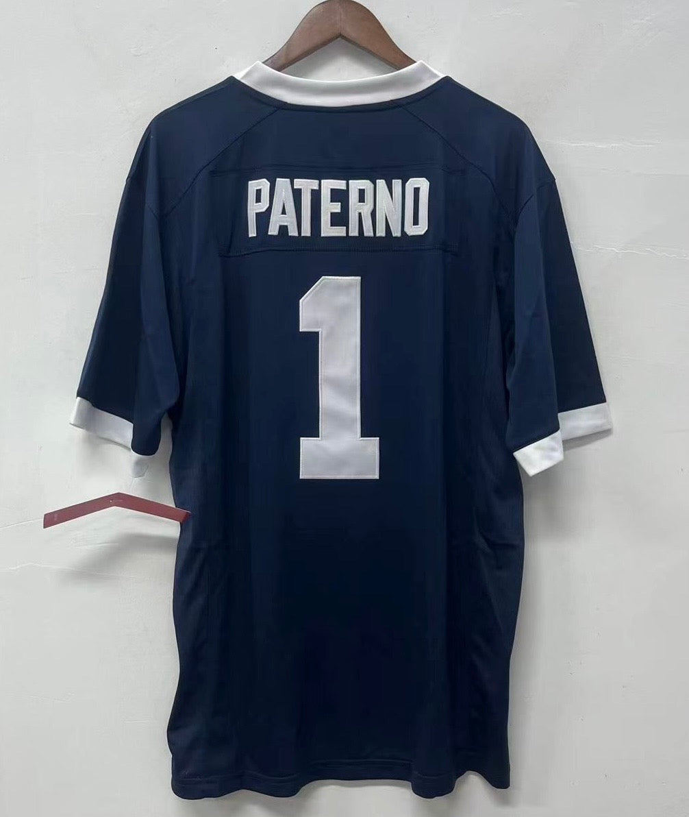 Joe Paterno Penn State Nittany Lions Nike Jersey product image 3