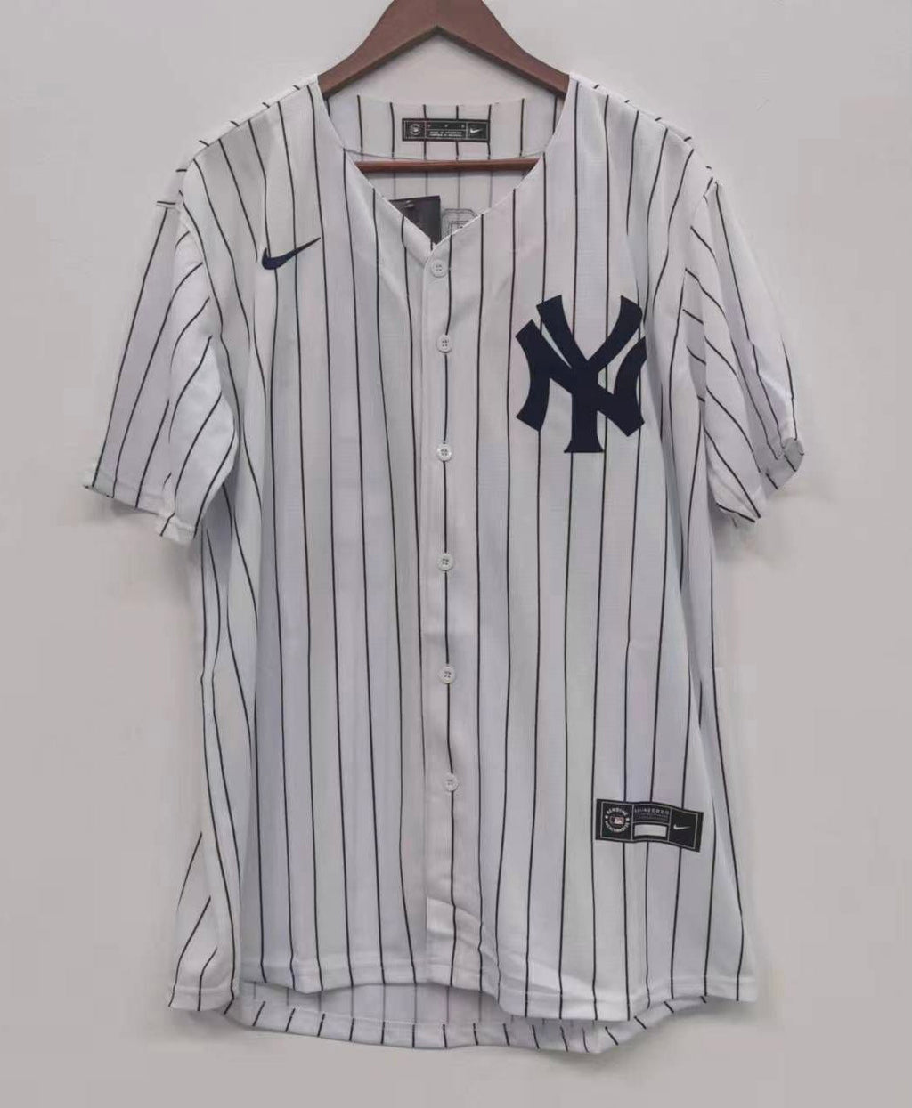 Gerrit Cole New York Yankees Official MLB Nike Jersey product image 2
