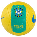 Nike Brazil Academy Soccer Ball product image 1, provided for visual reference and product detail review