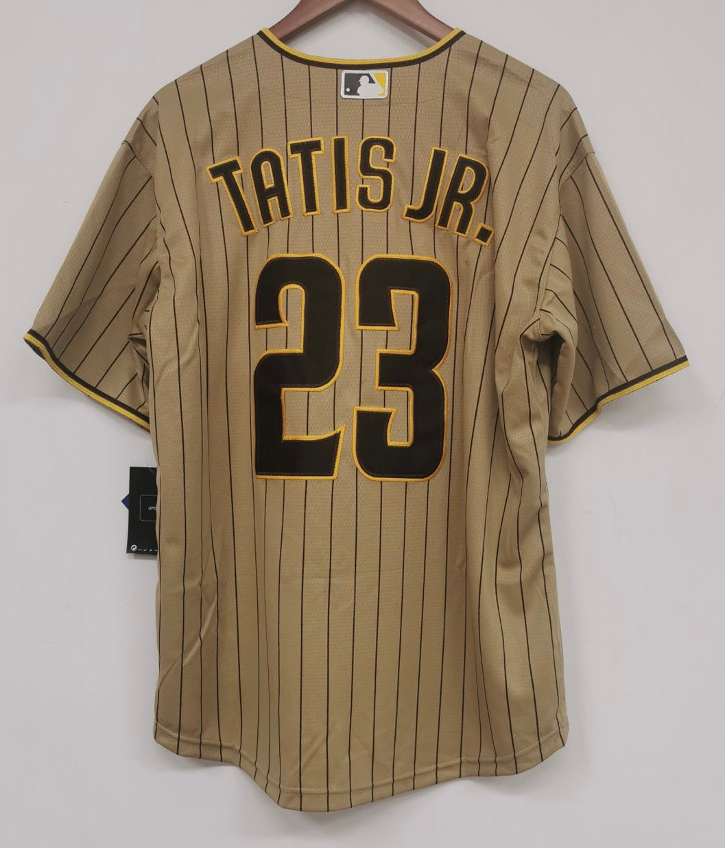 Fernando Tatis Jr. San Diego Padres Jersey product image 3