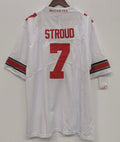 CJ Stroud Ohio State Buckeyes Official NCAA Nike Jersey product image 1