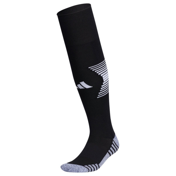 adidas TEAM SPEED 4 SOCCER SOCKS product image 1, provided for visual reference and product detail review