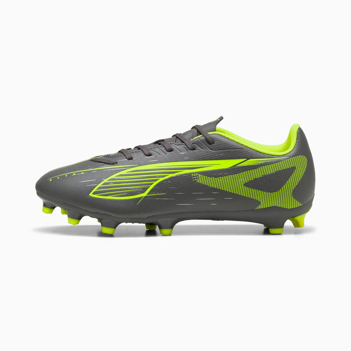 Puma Ultra 5 Play Mens Fg/Ag Soccer Cleats product image 1, provided for visual reference and product detail review