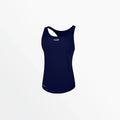 BASICS RACER BACK TANK for Women product image 1, provided for visual reference and product detail review