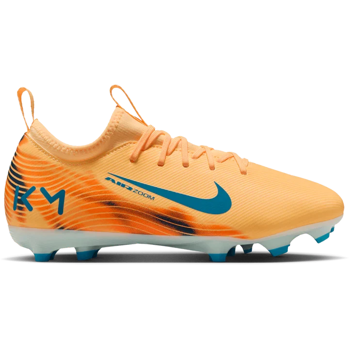 Mercurial Vapor 16 Academy Km Fg/Mg Jr - Mbappe Pack product image 1, provided for visual reference and product detail review