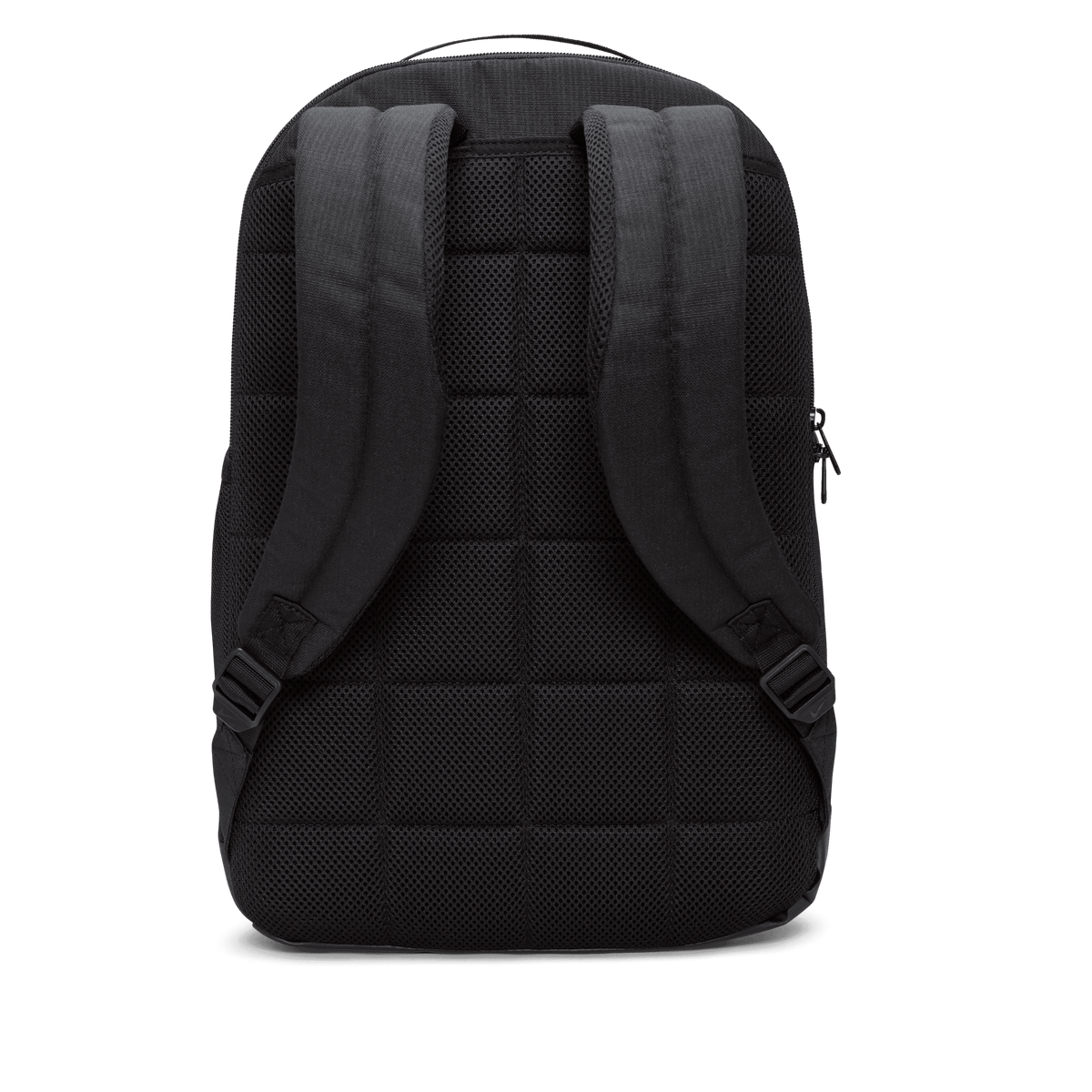 Nike Brasilia Training Backpack - Black product image 4, provided for visual reference and product detail review