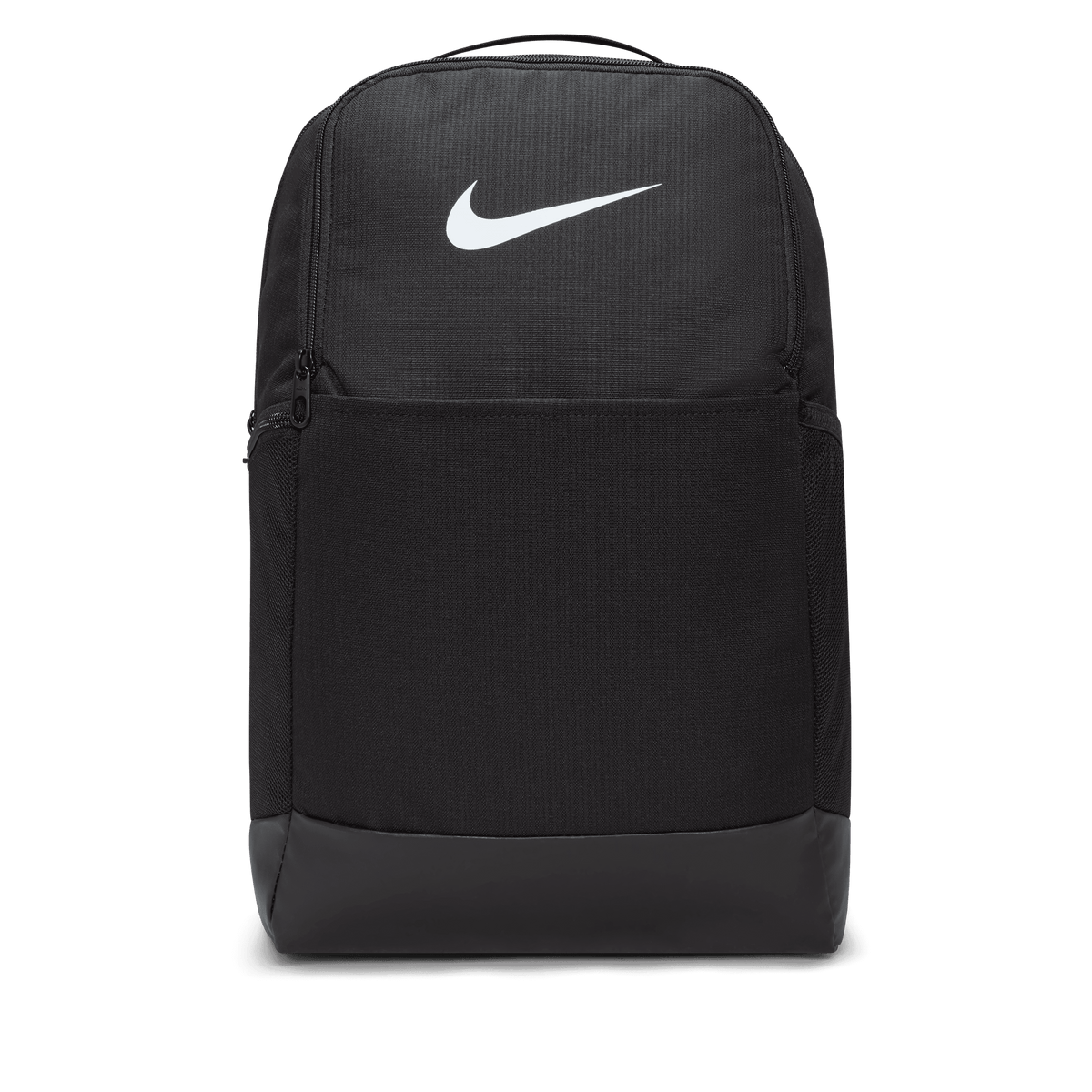 Nike Brasilia Training Backpack - Black product image 1, provided for visual reference and product detail review