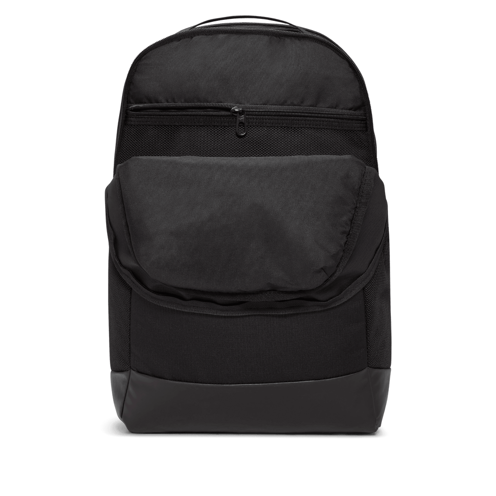 Nike Brasilia Training Backpack - Black product image 3, provided for visual reference and product detail review
