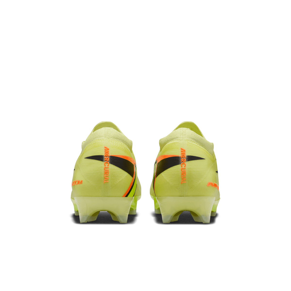 Nike Mercurial Vapor 16 Elite FG-Limelight/Volt-Hyper Crimson product image 12, provided for visual reference and product