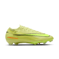 Nike Mercurial Vapor 16 Elite FG-Limelight/Volt-Hyper Crimson product image 1, provided for visual reference and product