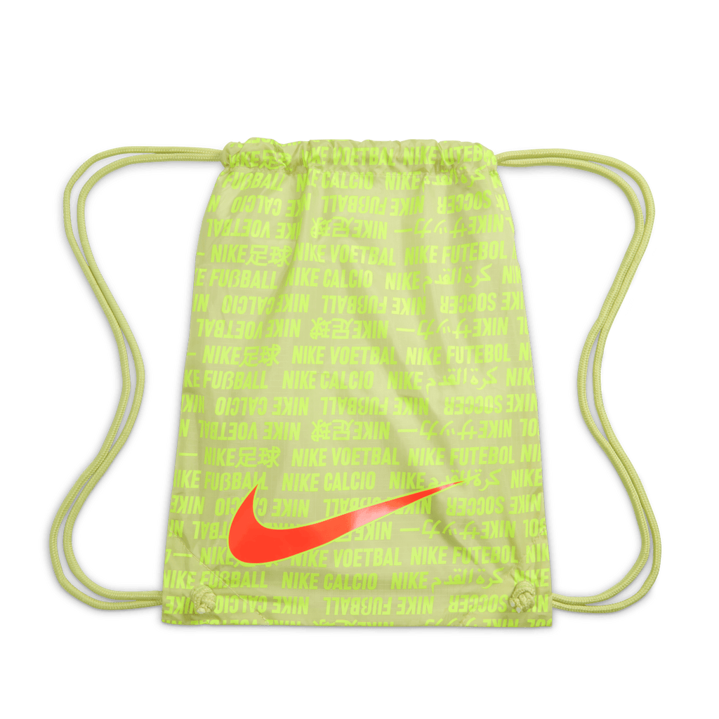 Nike Mercurial Vapor 16 Elite FG-Limelight/Volt-Hyper Crimson product image 8, provided for visual reference and product