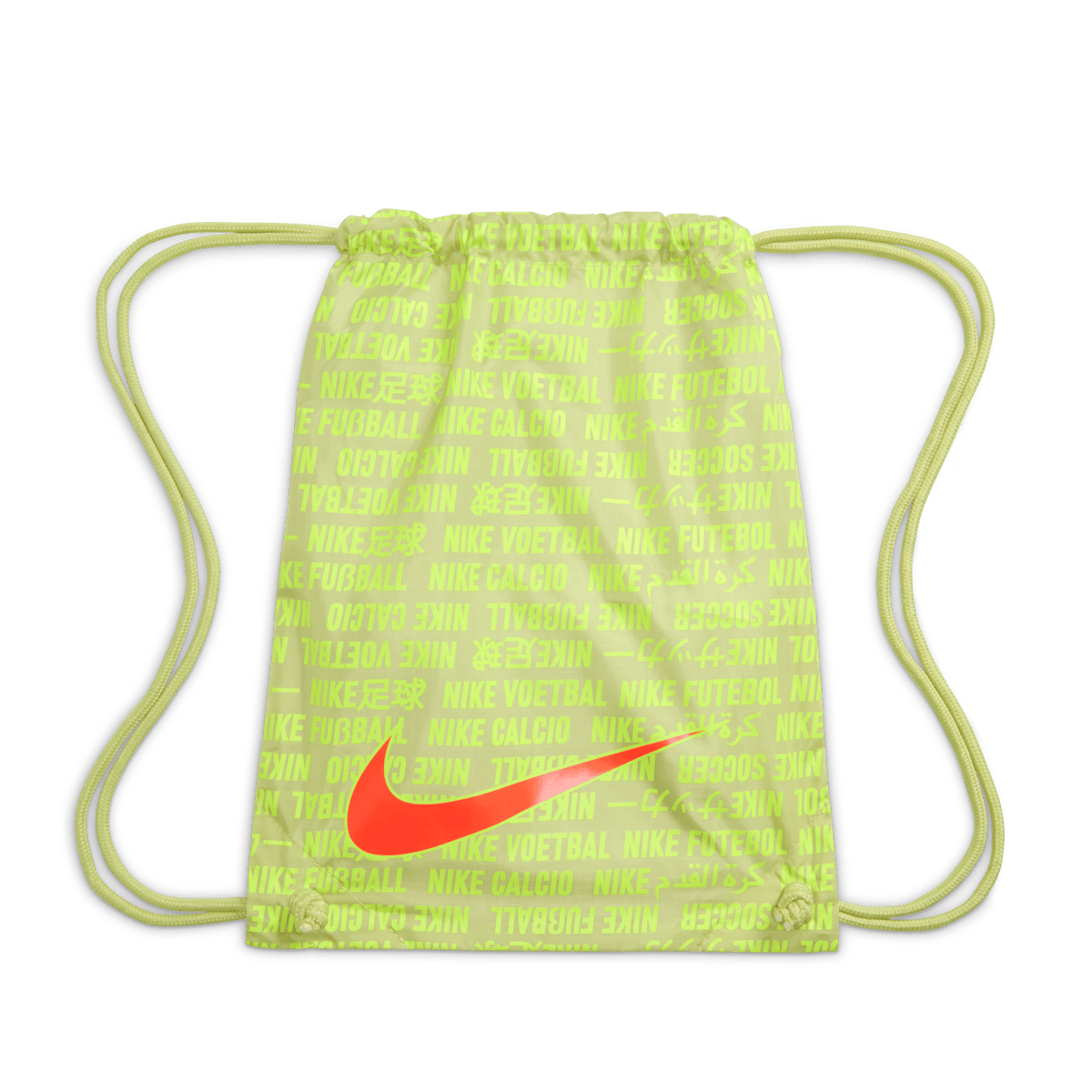 Nike Mercurial Vapor 16 Elite FG-Limelight/Volt-Hyper Crimson product image 8, provided for visual reference and product