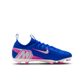Nike Jr. Mercurial Vapor 16 Academy Kids' Multi-Ground Low-Top Soccer Cleats product image 1, provided for visual reference