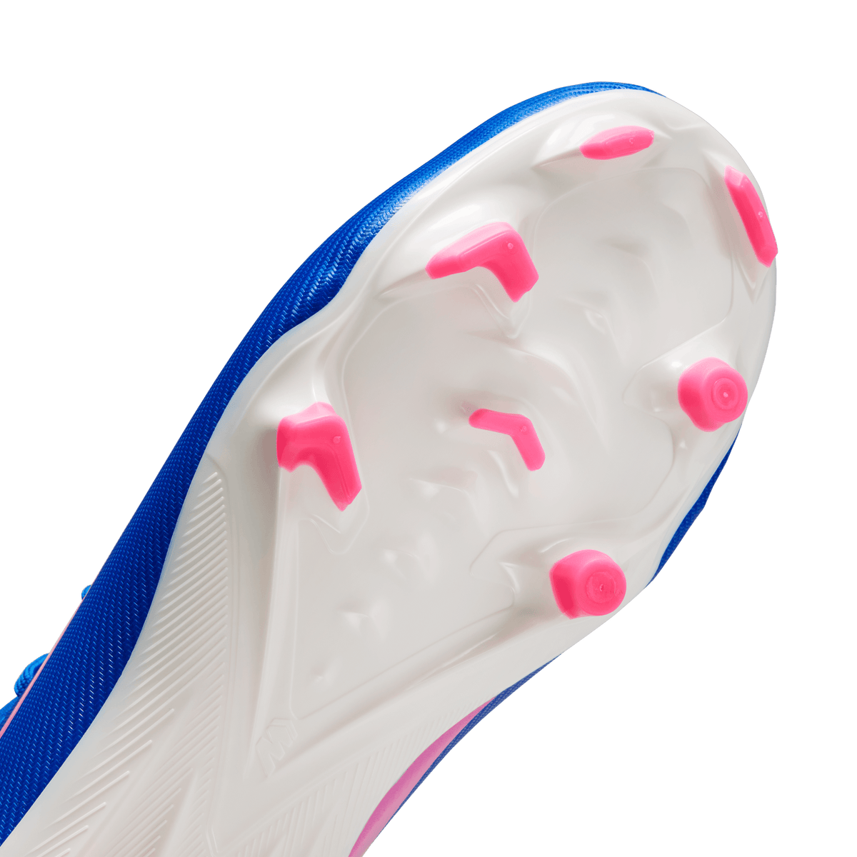 Nike Jr. Mercurial Vapor 16 Academy Kids' Multi-Ground Low-Top Soccer Cleats product image 7, provided for visual reference