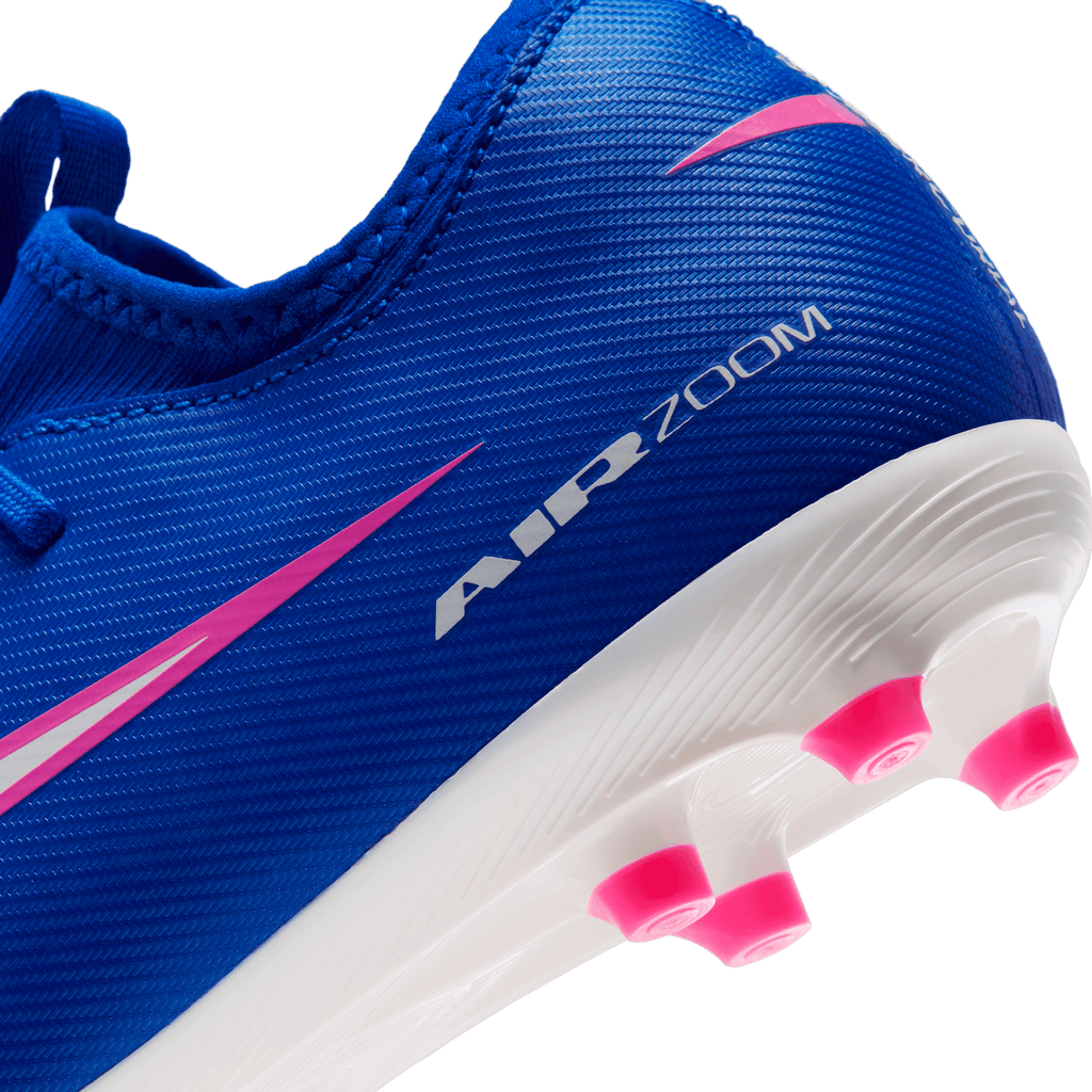 Nike Jr. Mercurial Vapor 16 Academy Kids' Multi-Ground Low-Top Soccer Cleats product image 6, provided for visual reference