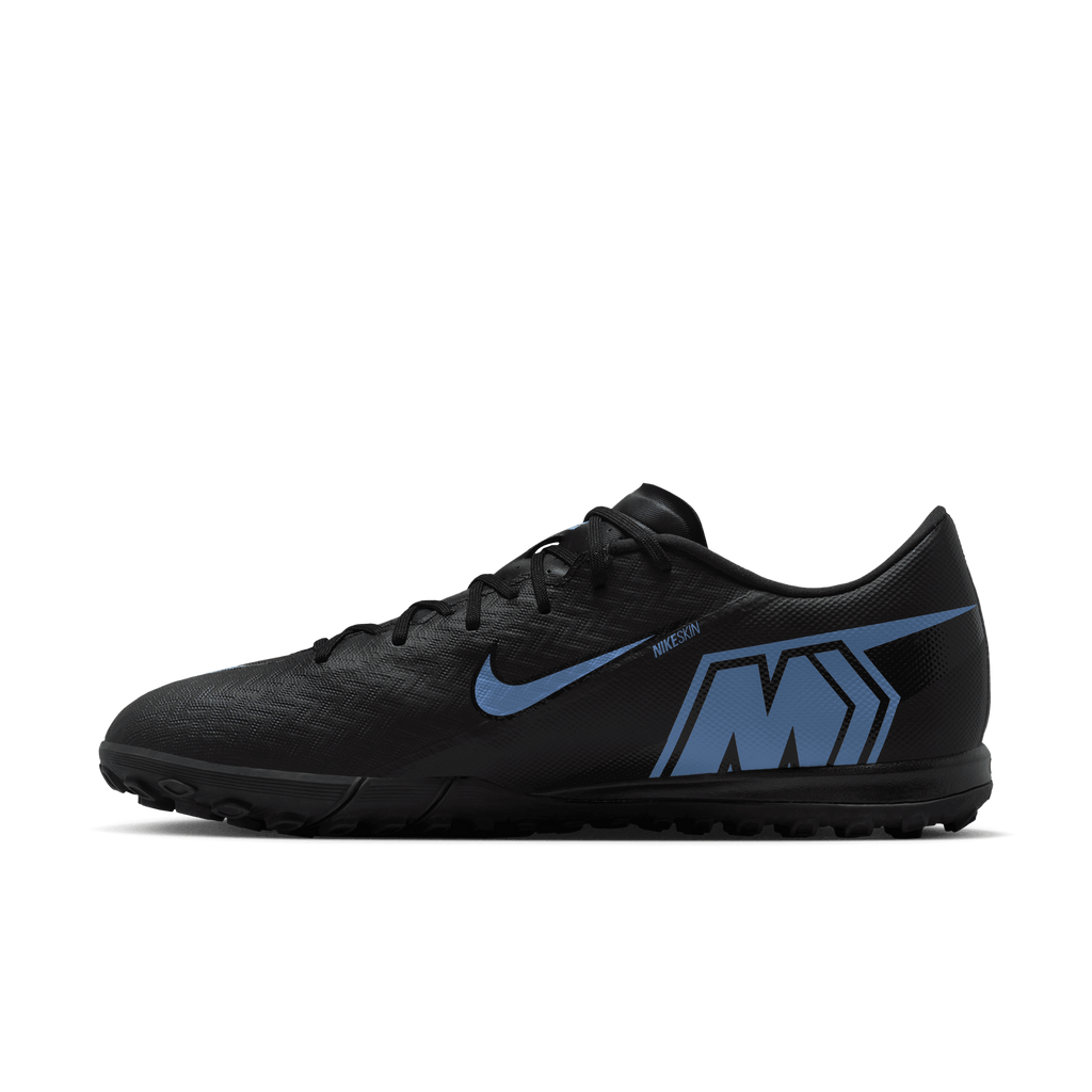 Nike Mercurial Vapor 16 Academy Turf Low-Top Soccer Shoes product image 2, provided for visual reference and product detail