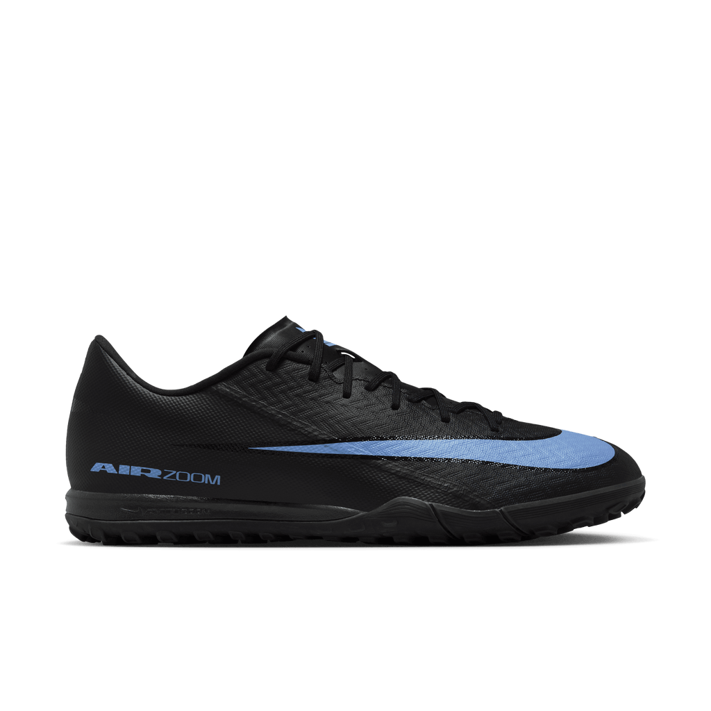 Nike Mercurial Vapor 16 Academy Turf Low-Top Soccer Shoes product image 1, provided for visual reference and product detail