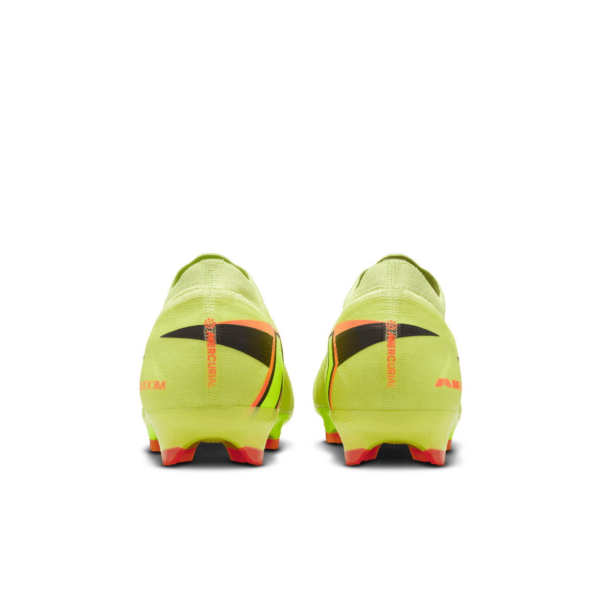 Nike Mercurial Vapor 16 Pro Firm-Ground Low-Top Fg product image 4, provided for visual reference and product detail review