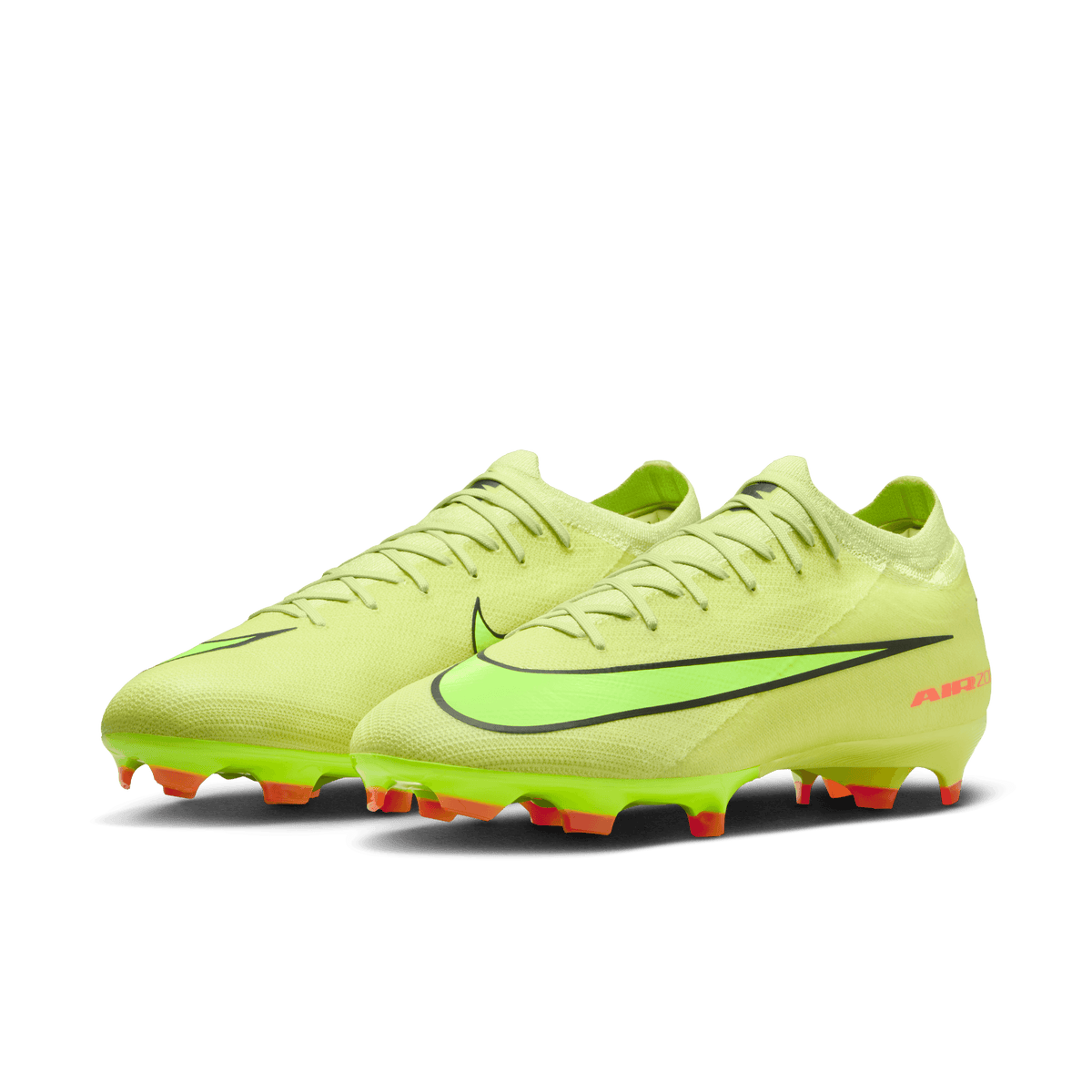 Nike Mercurial Vapor 16 Pro Firm-Ground Low-Top Fg product image 5, provided for visual reference and product detail review