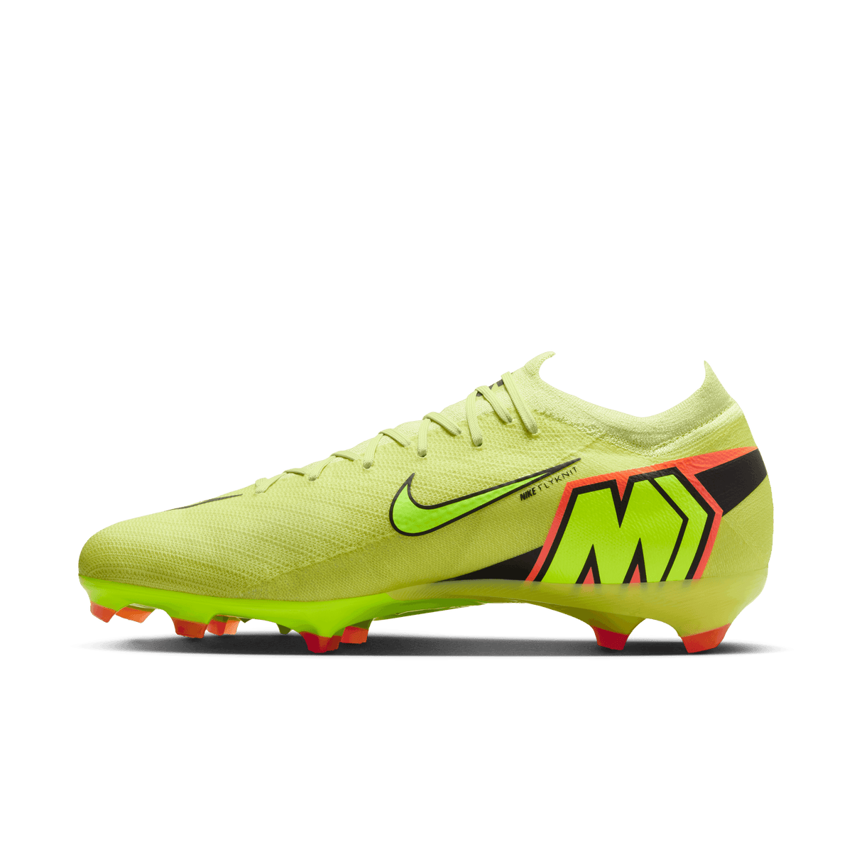 Nike Mercurial Vapor 16 Pro Firm-Ground Low-Top Fg product image 2, provided for visual reference and product detail review