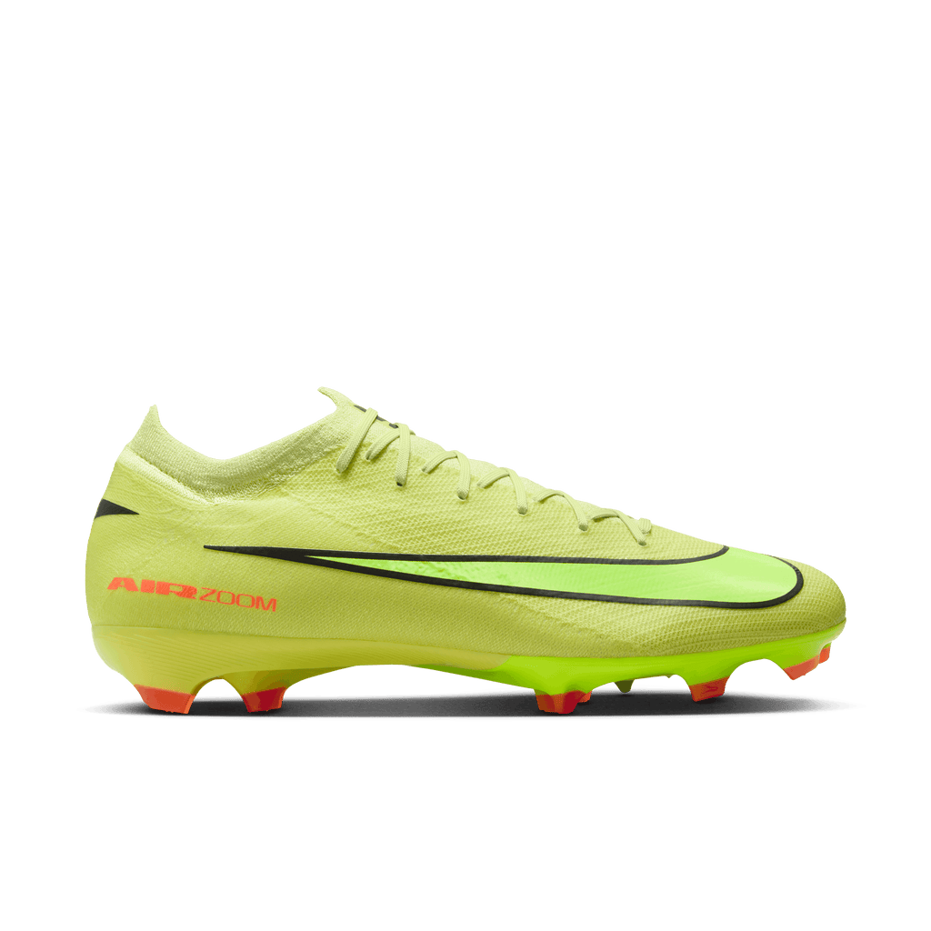 Nike Mercurial Vapor 16 Pro Firm-Ground Low-Top Fg product image 1, provided for visual reference and product detail review