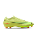 Nike Mercurial Vapor 16 Pro Firm-Ground Low-Top Fg product image 1, provided for visual reference and product detail review