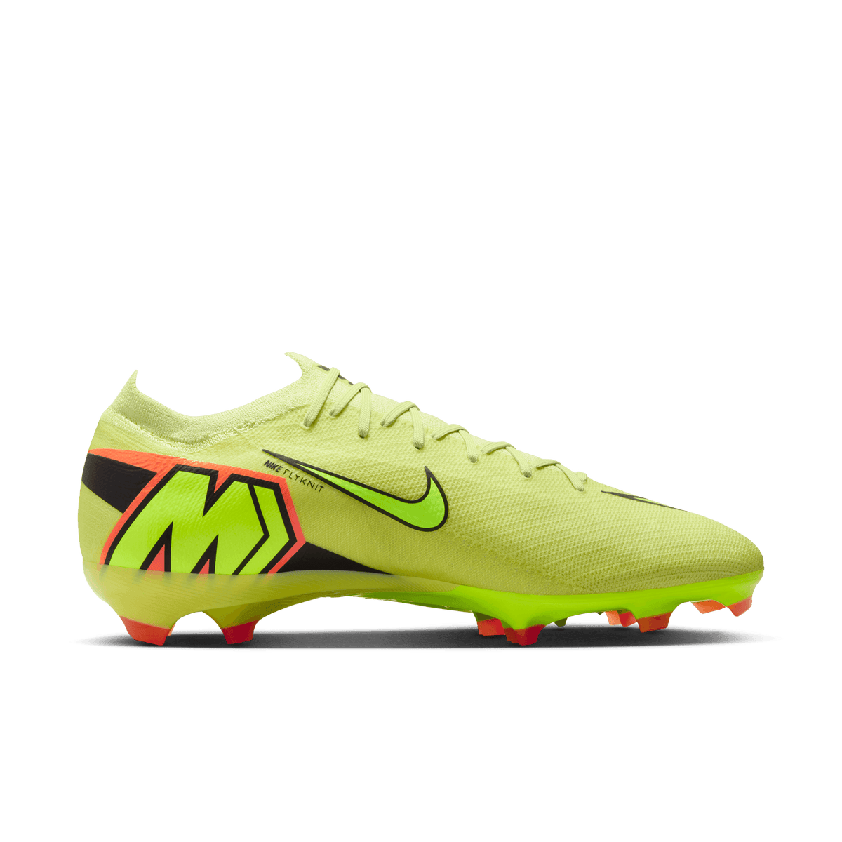 Nike Mercurial Vapor 16 Pro Firm-Ground Low-Top Fg product image 3, provided for visual reference and product detail review