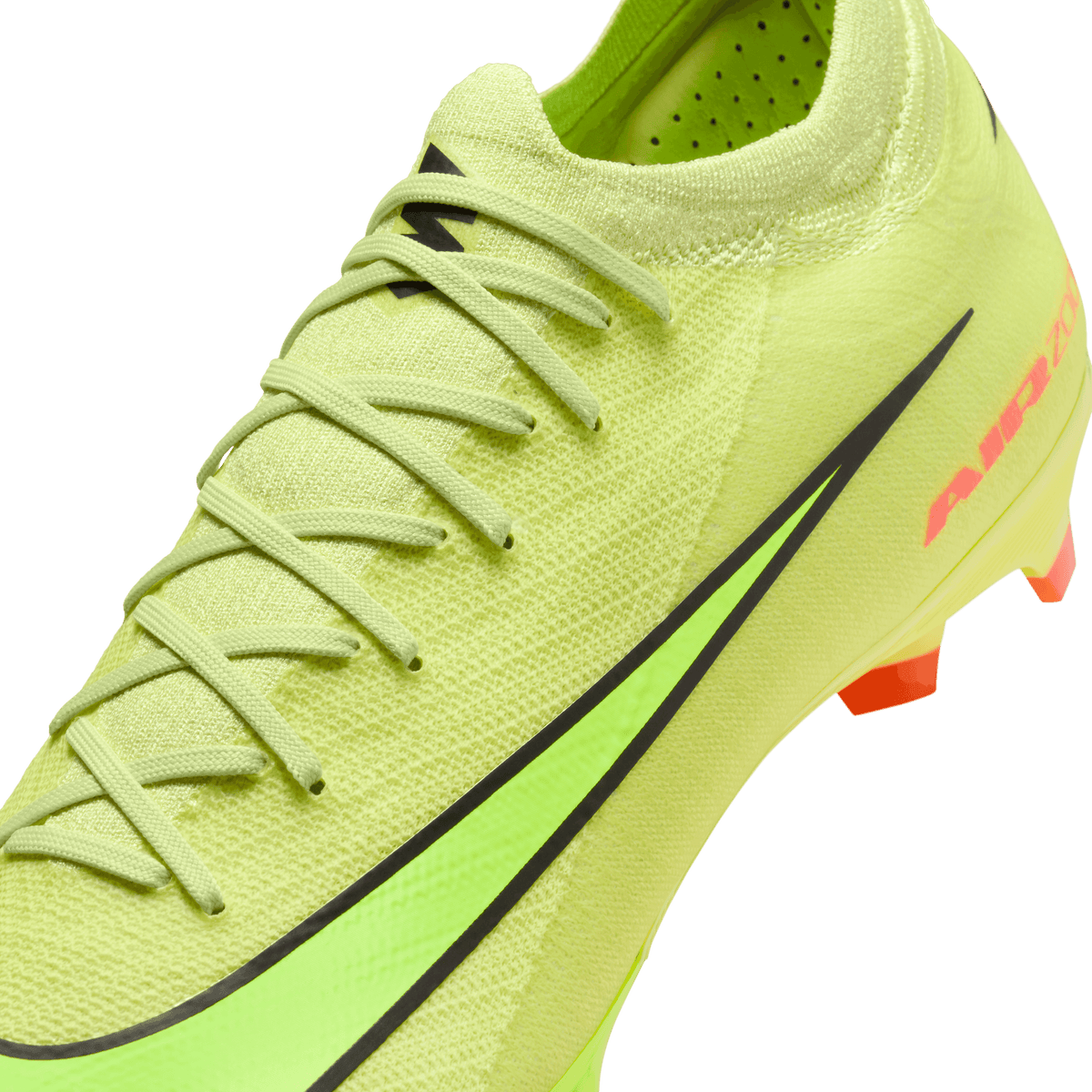 Nike Mercurial Vapor 16 Pro Firm-Ground Low-Top Fg product image 6, provided for visual reference and product detail review
