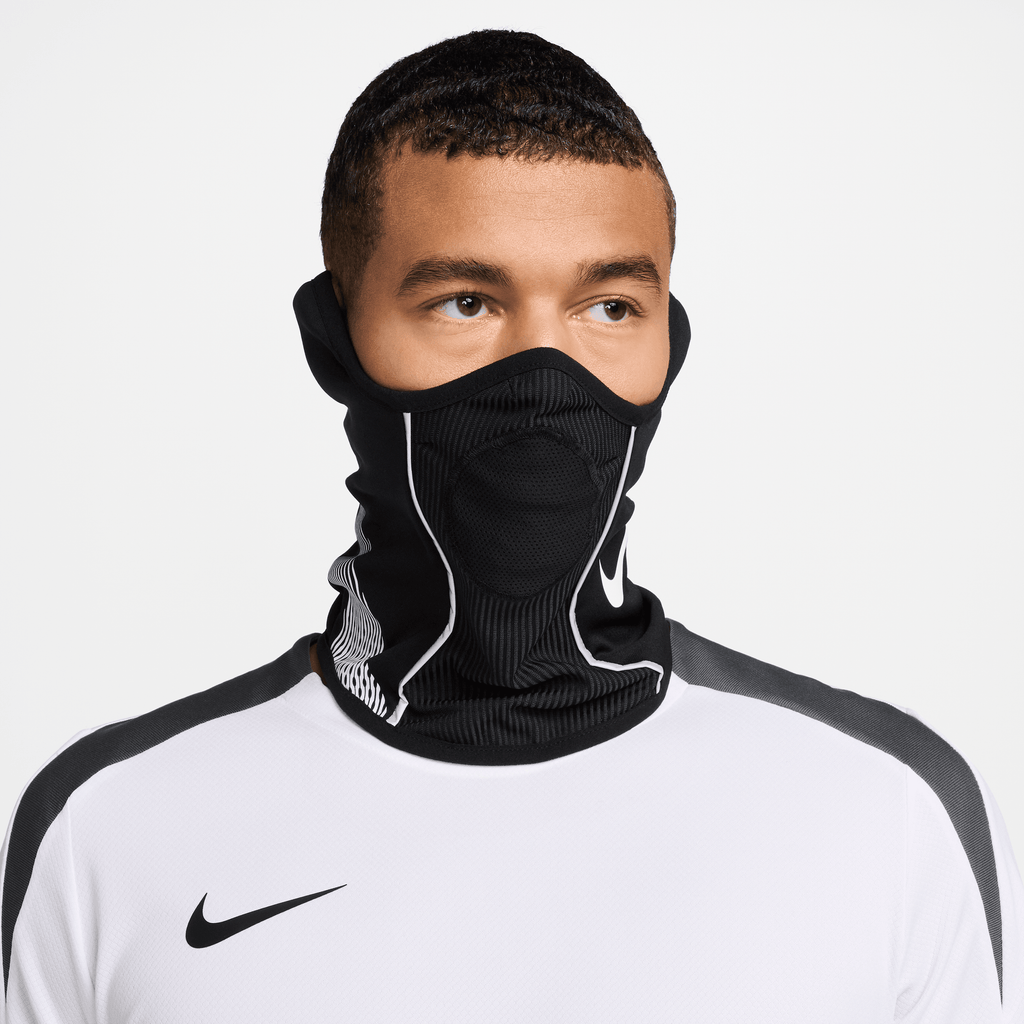 Nike Academy Dri-FIT Soccer Snood product image 1, provided for visual reference and product detail review